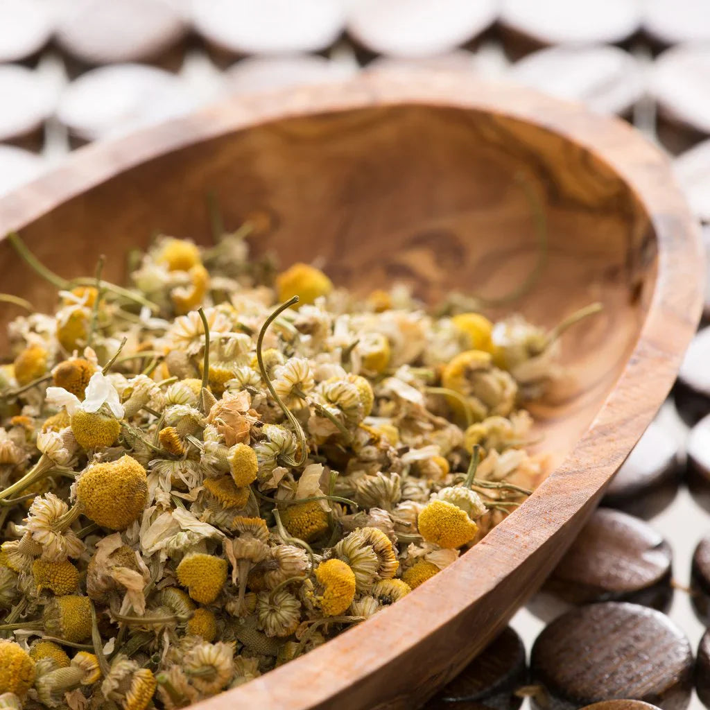 🌼What To Do With Chamomile🌼