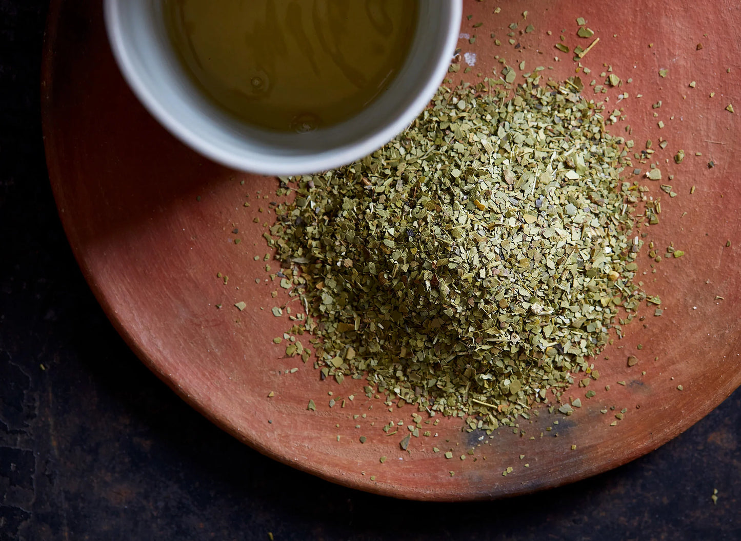 Yerba Mate