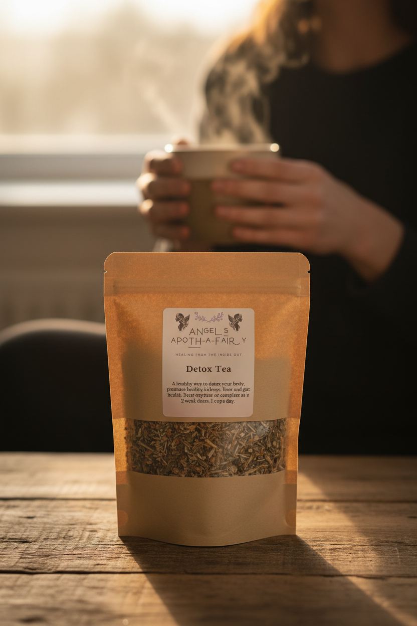 Detox Tea