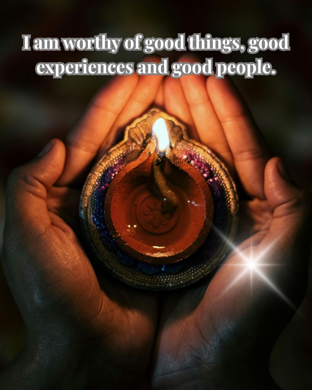 Abundance Bowl Spell Blend