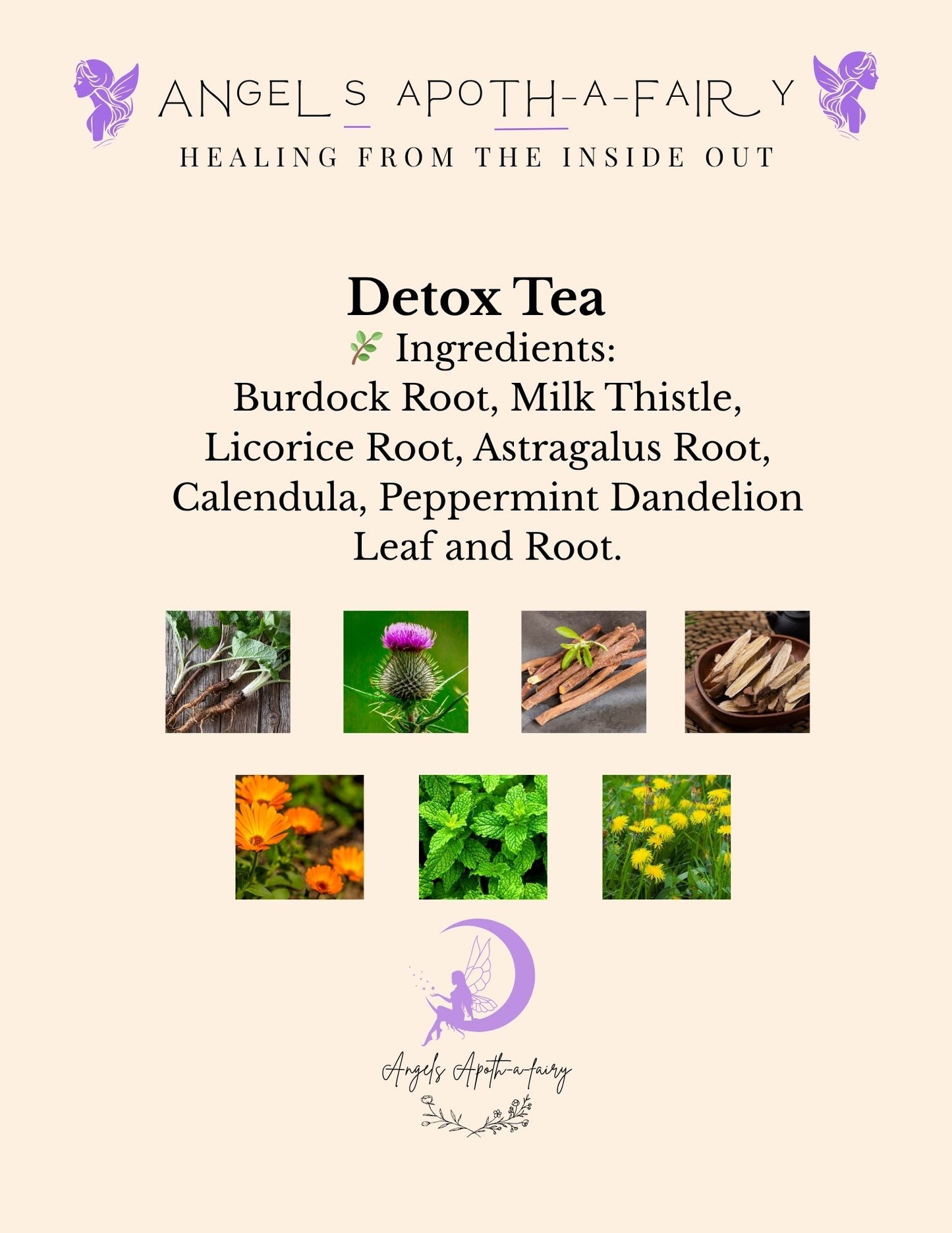 Detox Tea