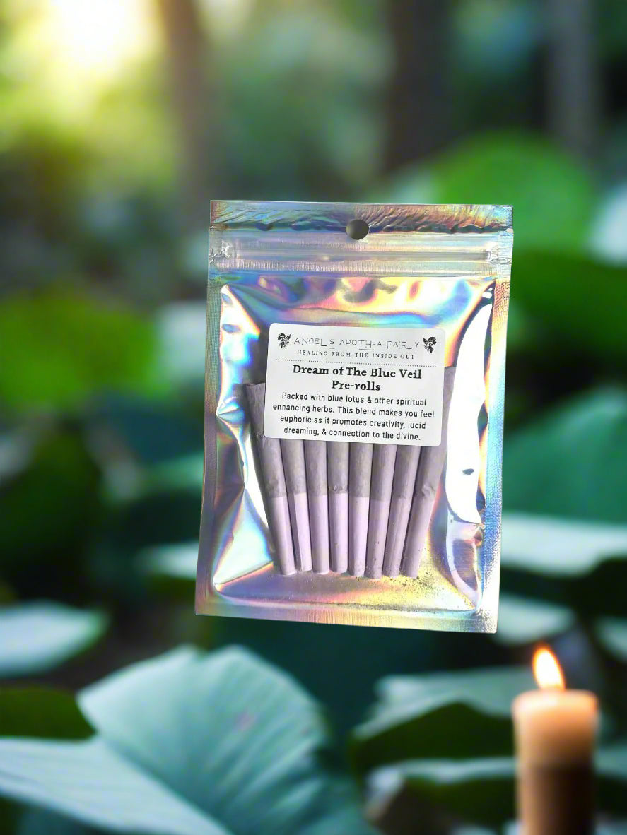 Dream of The Blue Veil Pre-rolled pack