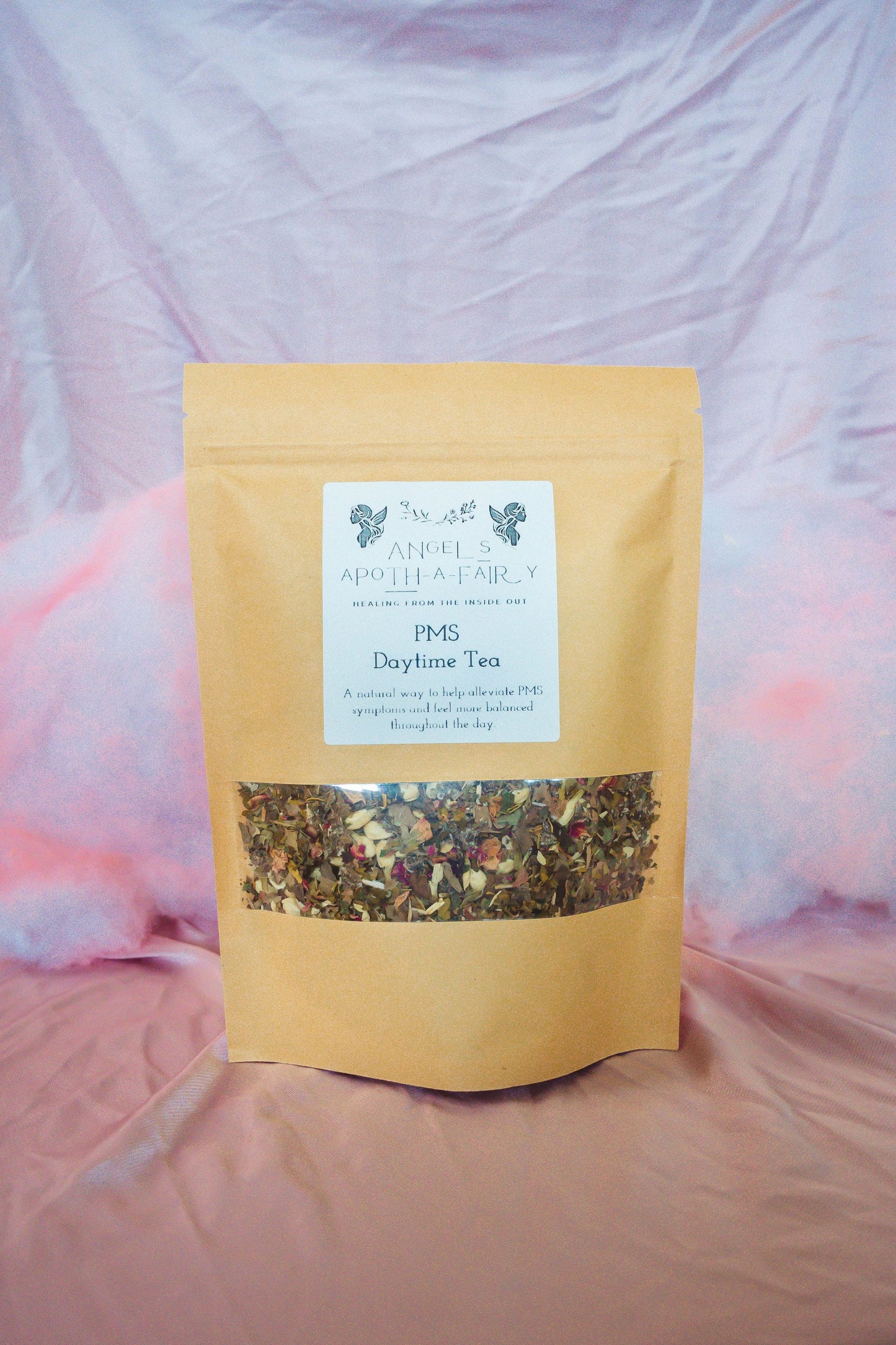 PMS Daytime Tea *Being Discontinued*