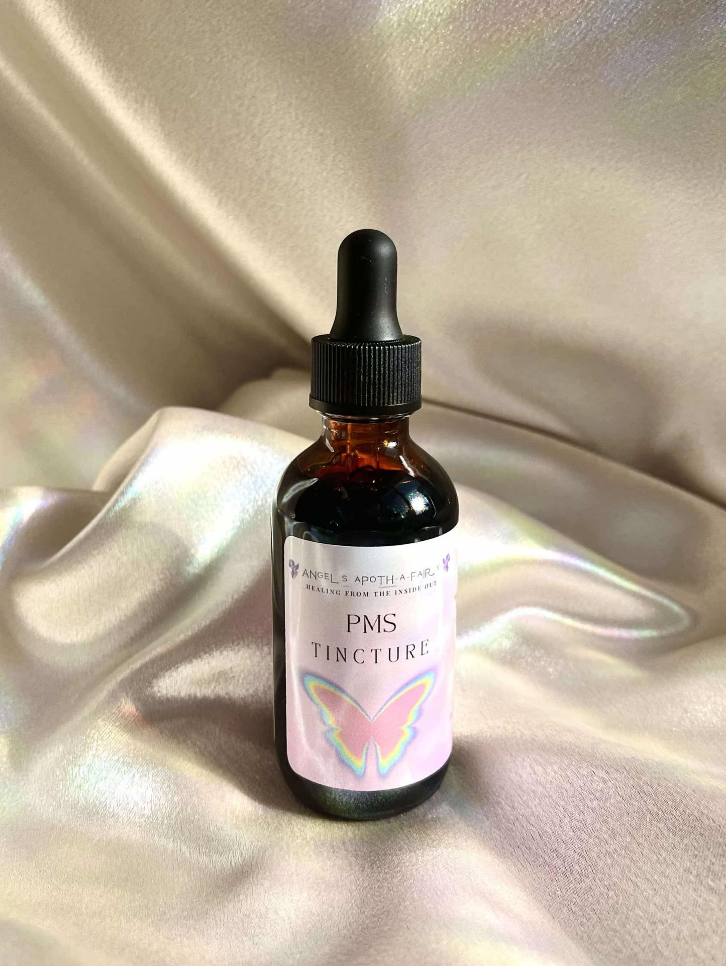 PMS Tincture
