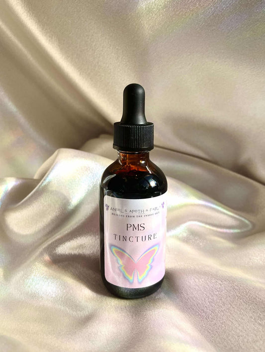 PMS Tincture