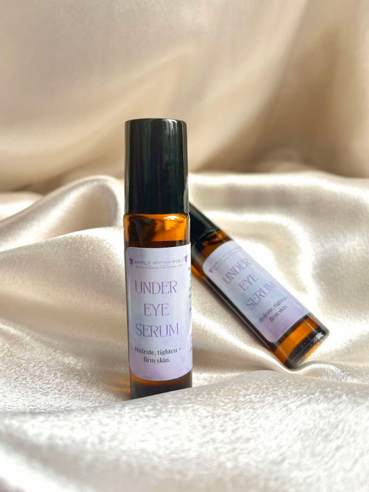 Under Eye Serum β Hydrate, Brighten & Refresh