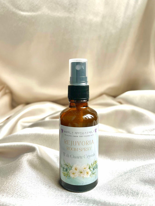 Room Spray: Rejuvoria