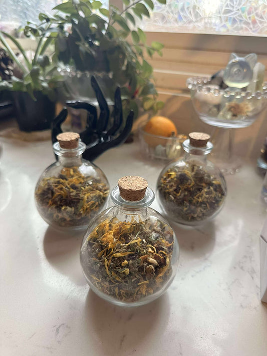 Abundance Bowl Spell Blend