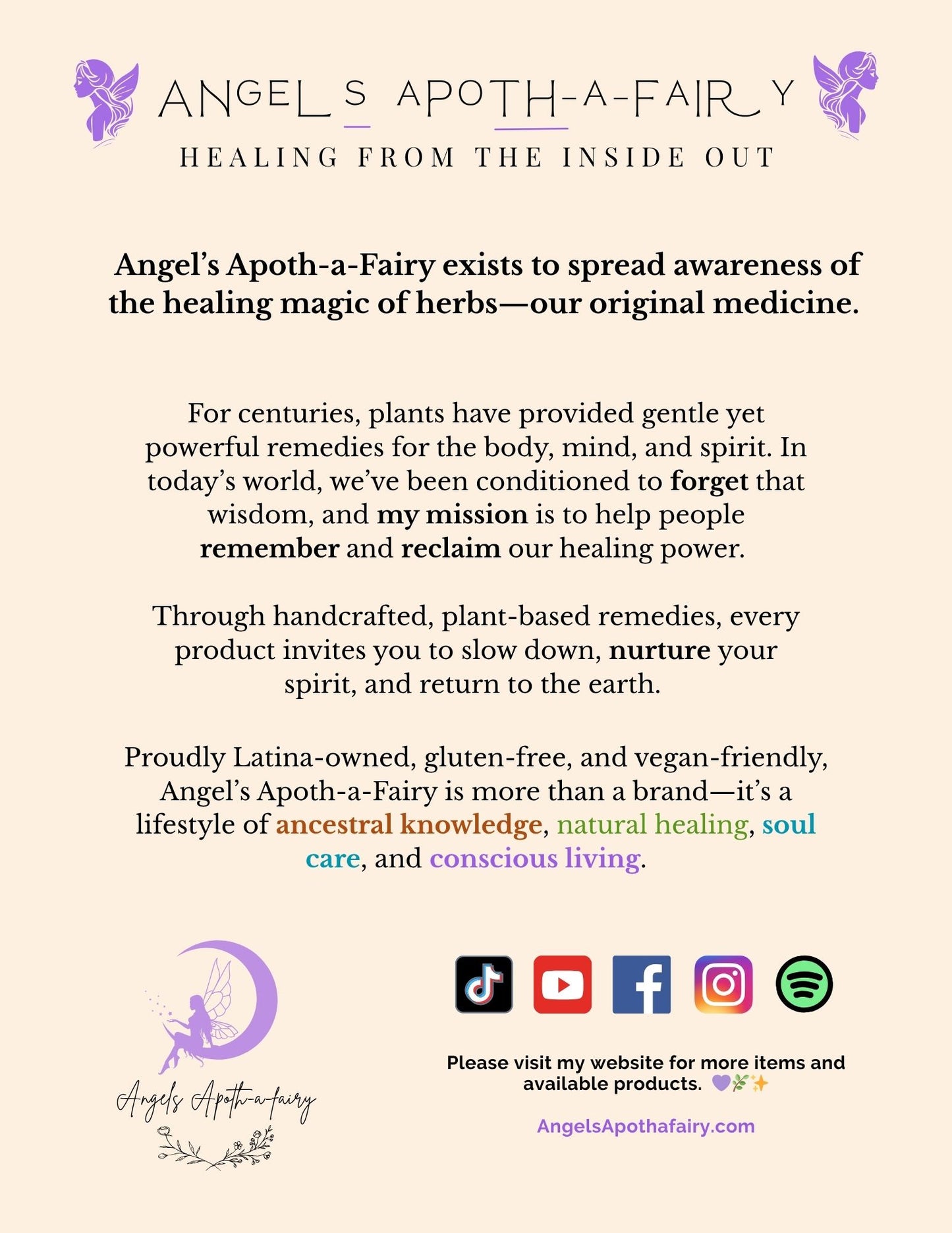 Heart Chakra Tea – A Warm Embrace for Your Soul