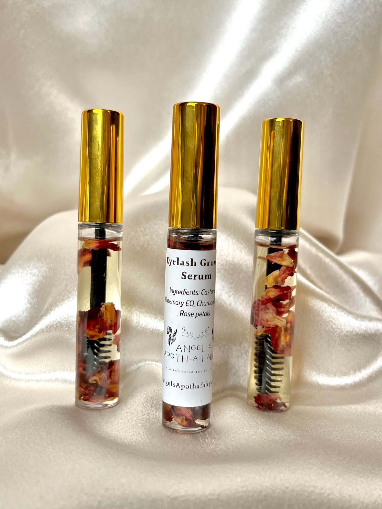 Lash Growth Serum