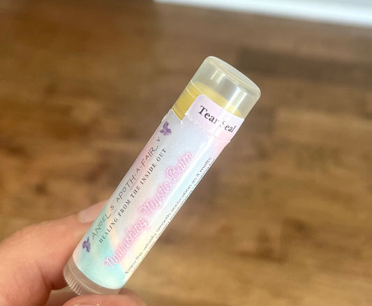 Nourishing Mystic Balm