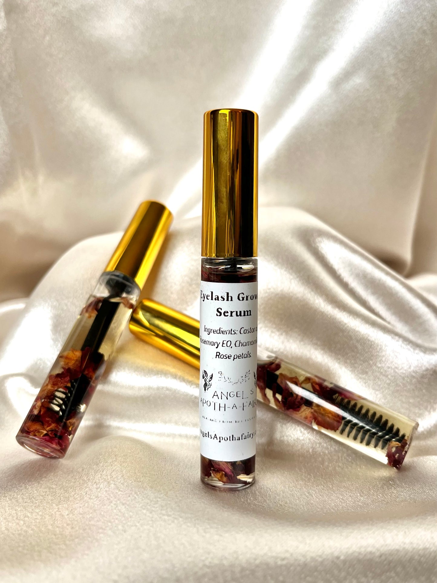 Lash Growth Serum