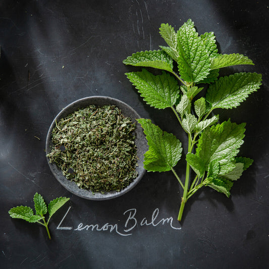 Lemon Balm
