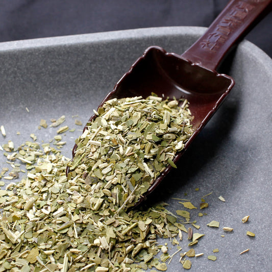 Yerba Mate