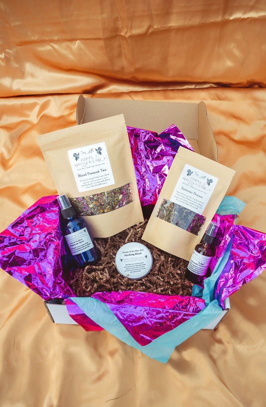 2026 Holistic Gift Guide: Ancestral Remedies & Rituals