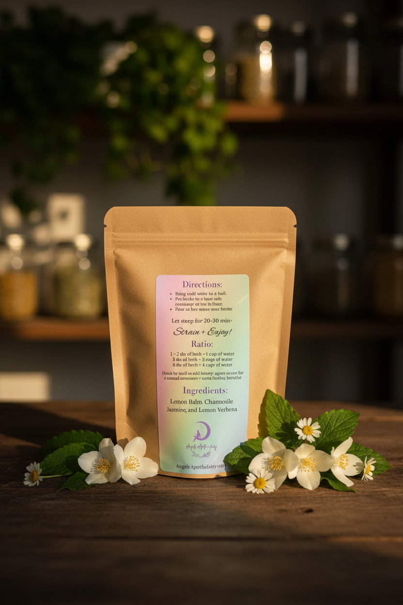 Fairy Tea
