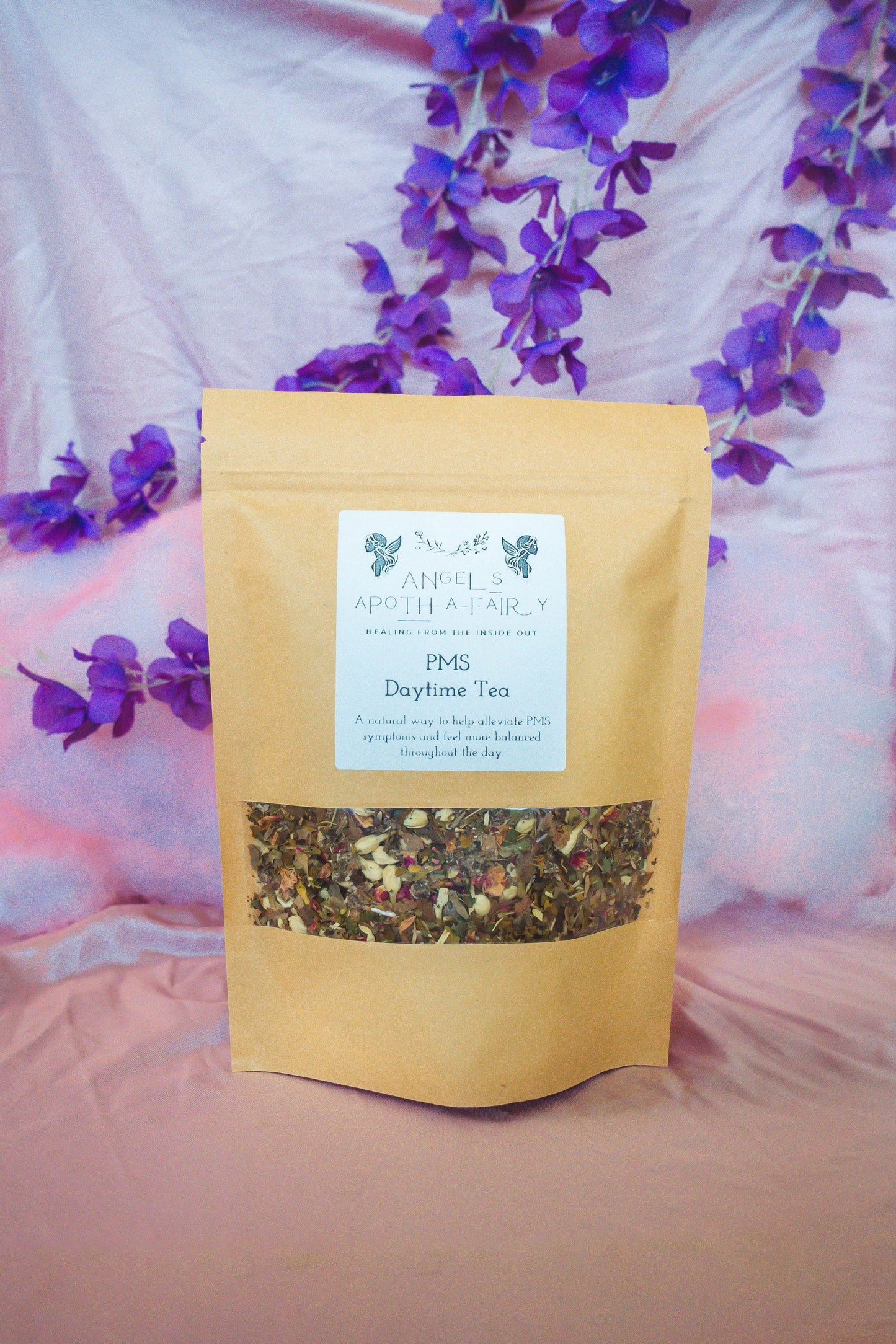 PMS Daytime Tea *Being Discontinued*