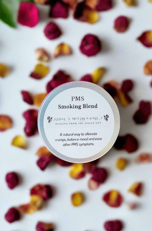 PMS Smoking Blend