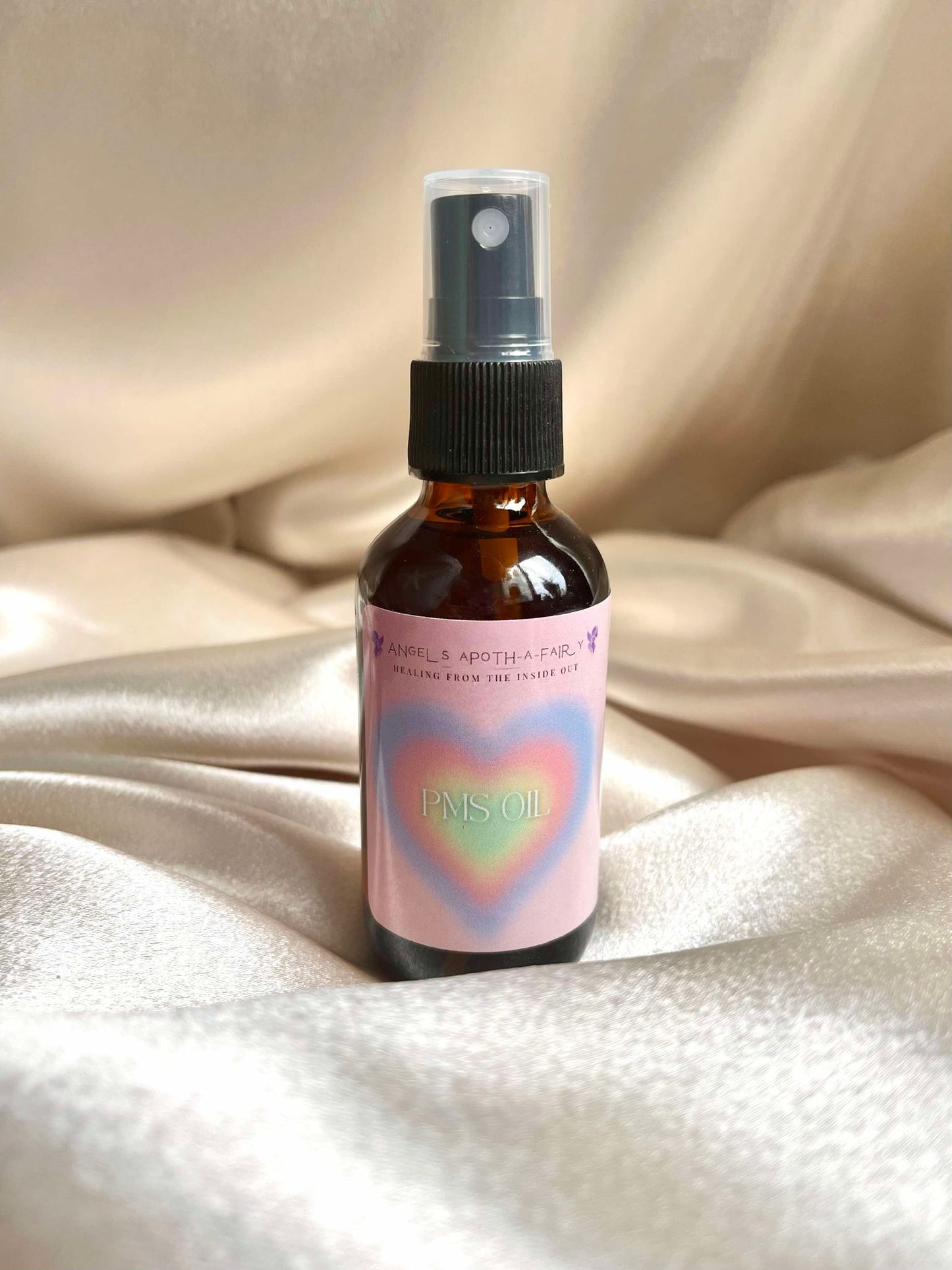 PMS Pain Relief Oil