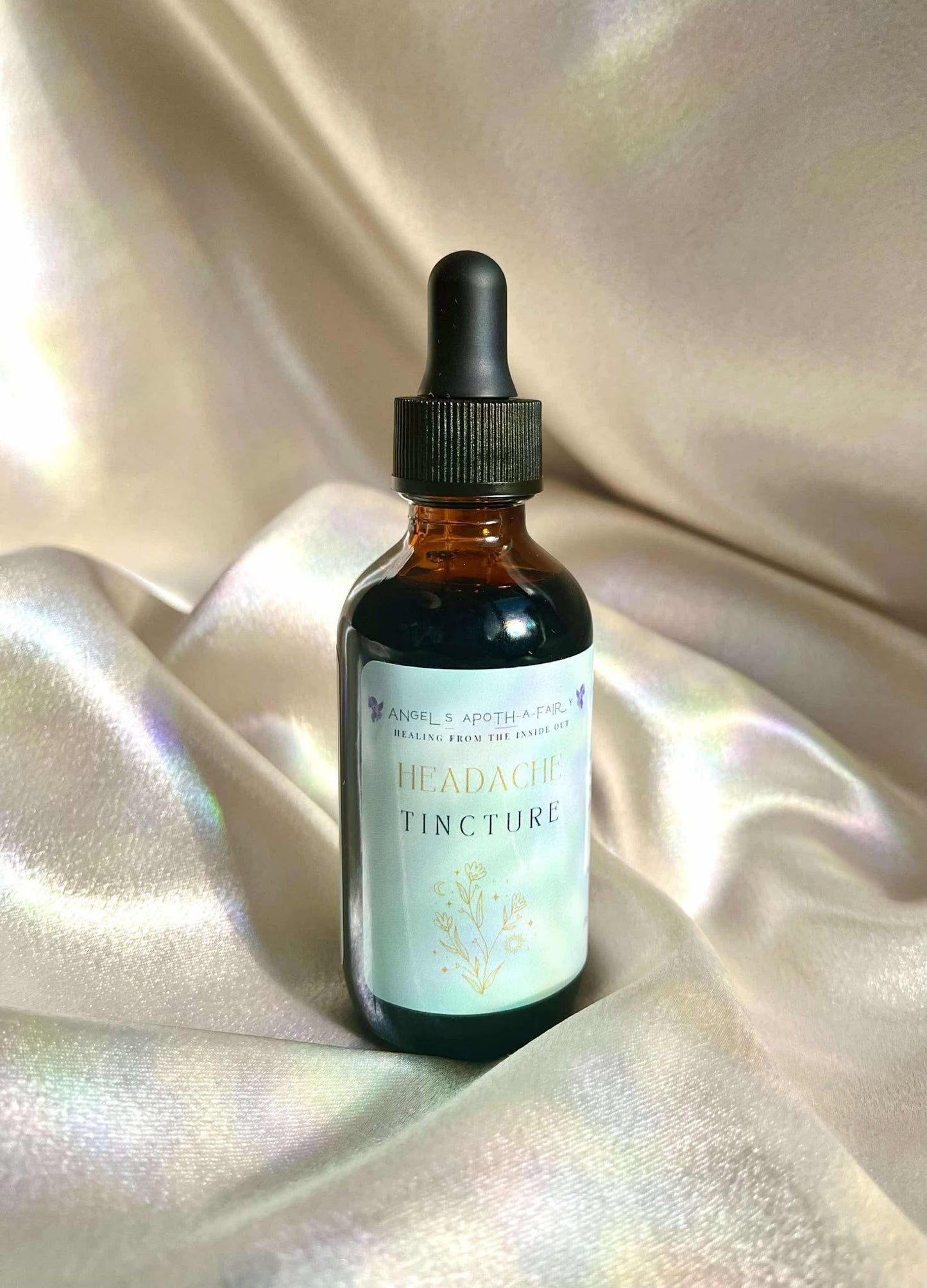 Headache Tincture