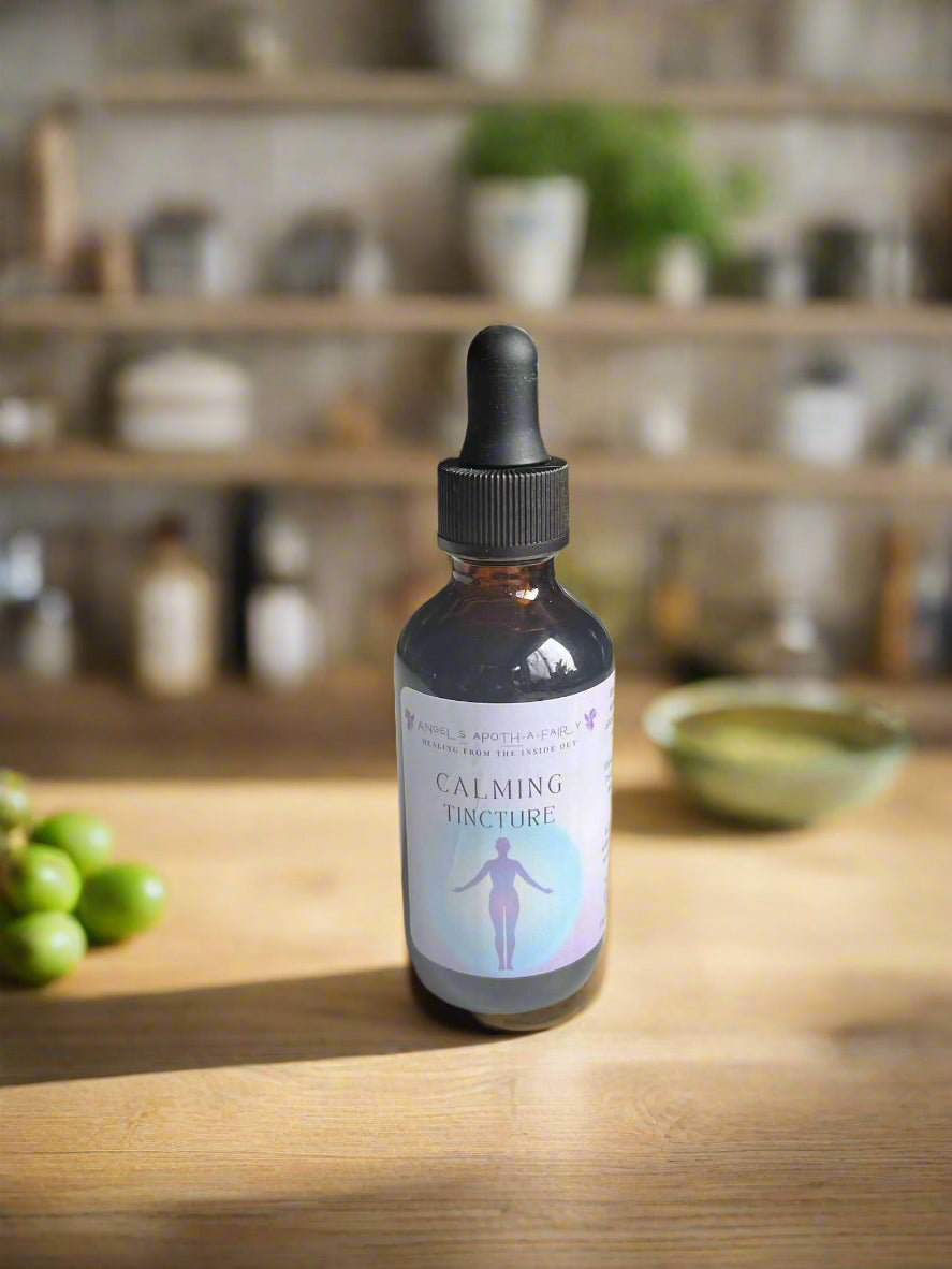 Calming Tincture