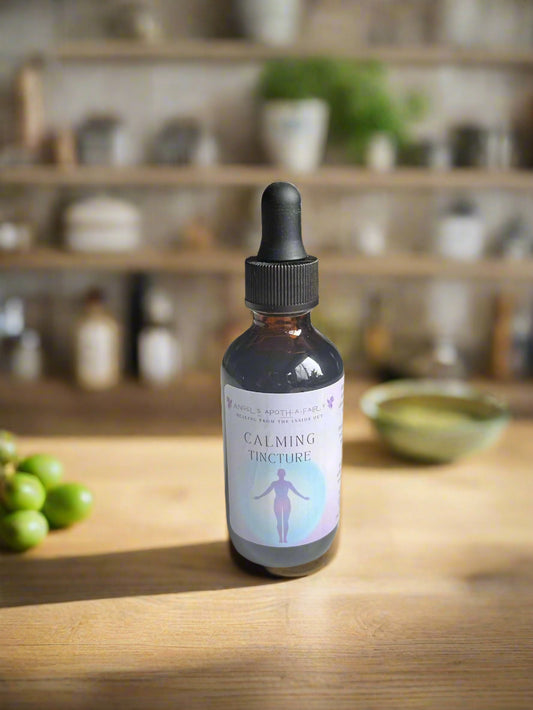 Calming Tincture