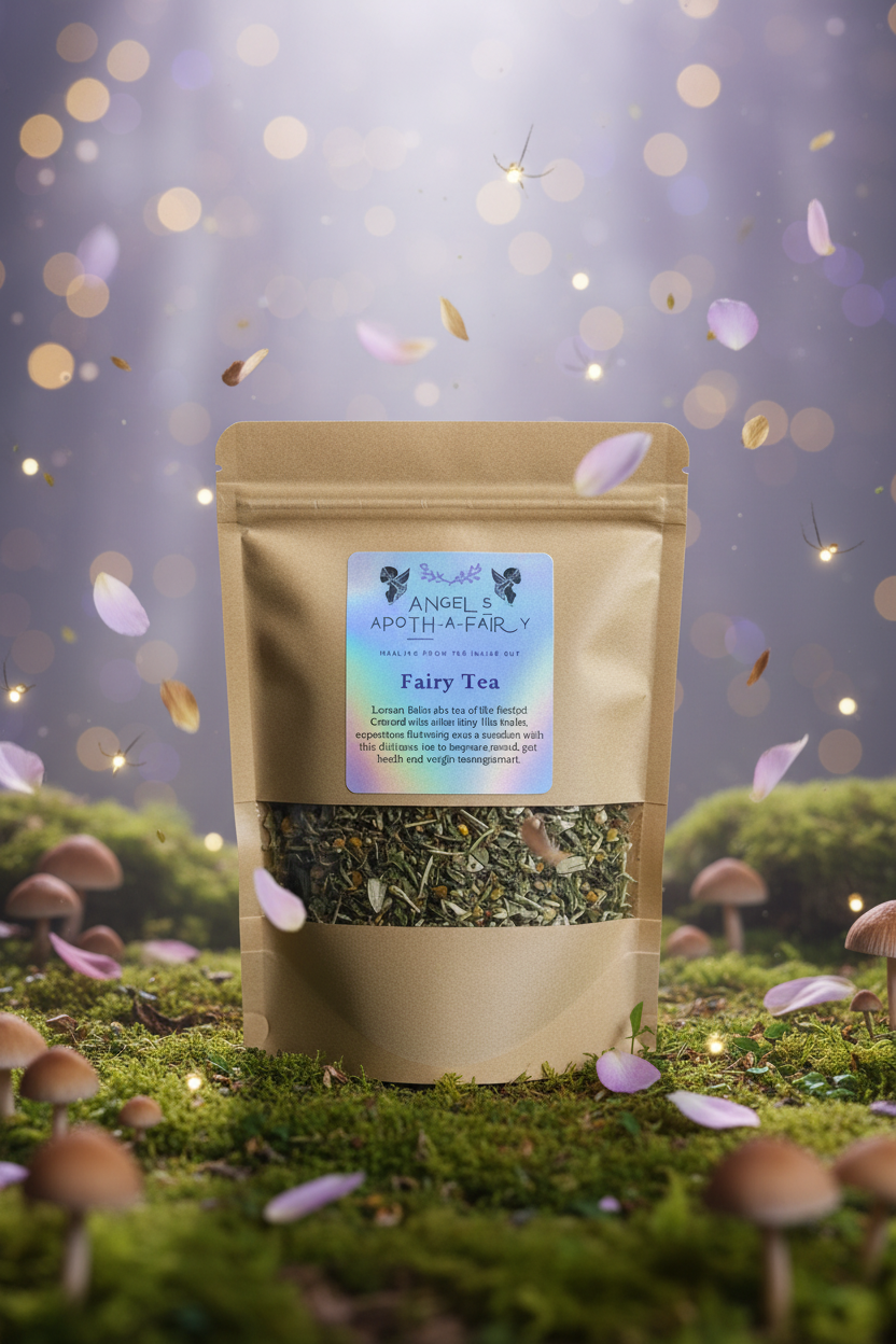 Fairy Tea