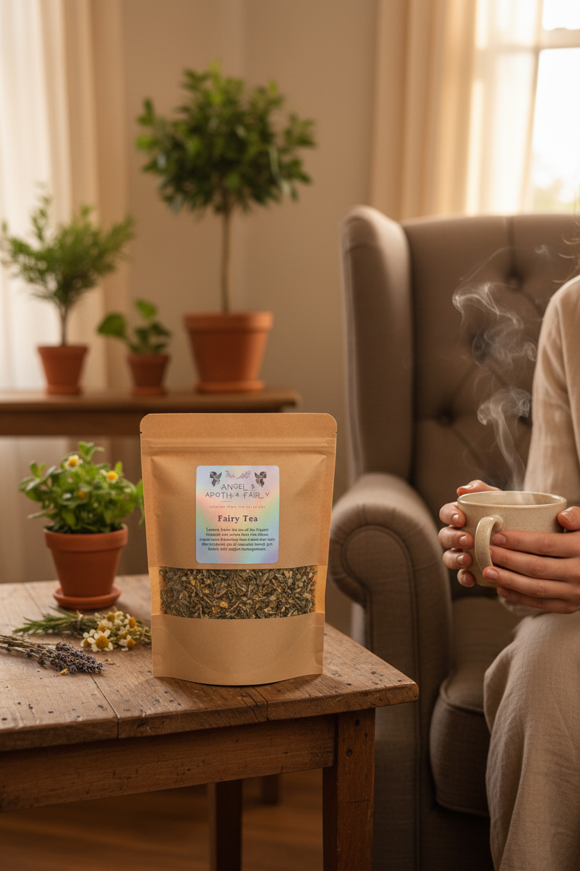Fairy Tea