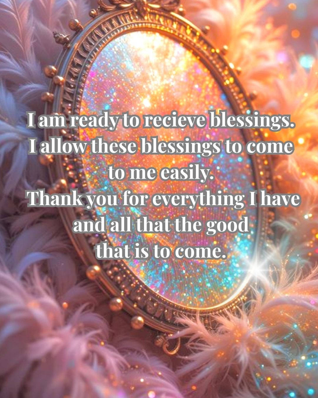 Abundance Bowl Spell Blend