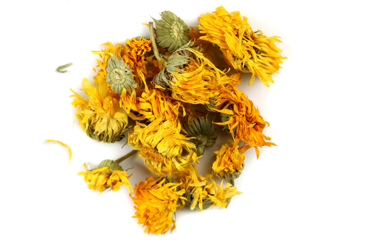 Calendula Flowers