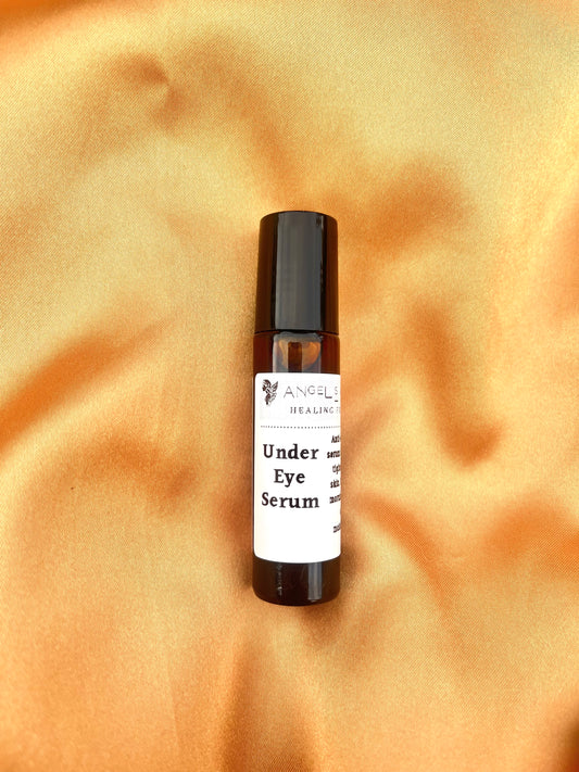 Under Eye Serum