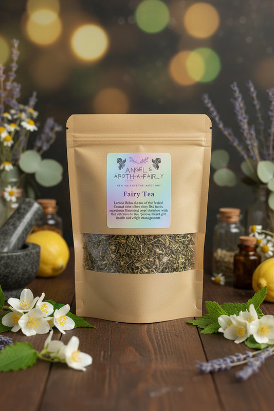 Fairy Tea