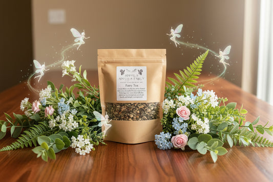 Fairy Tea
