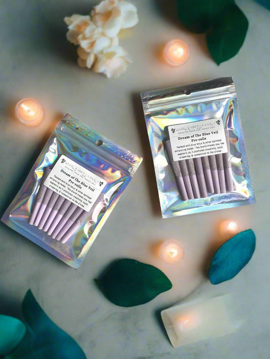 Dream of The Blue Veil Pre-rolled pack